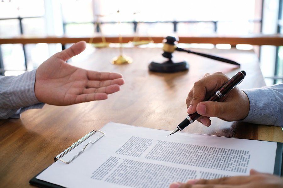 LITIGATION