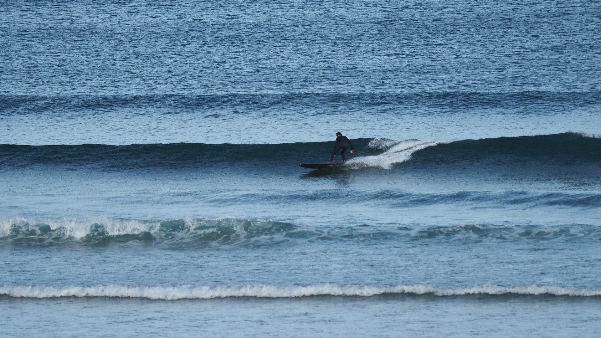 Devon sup surf