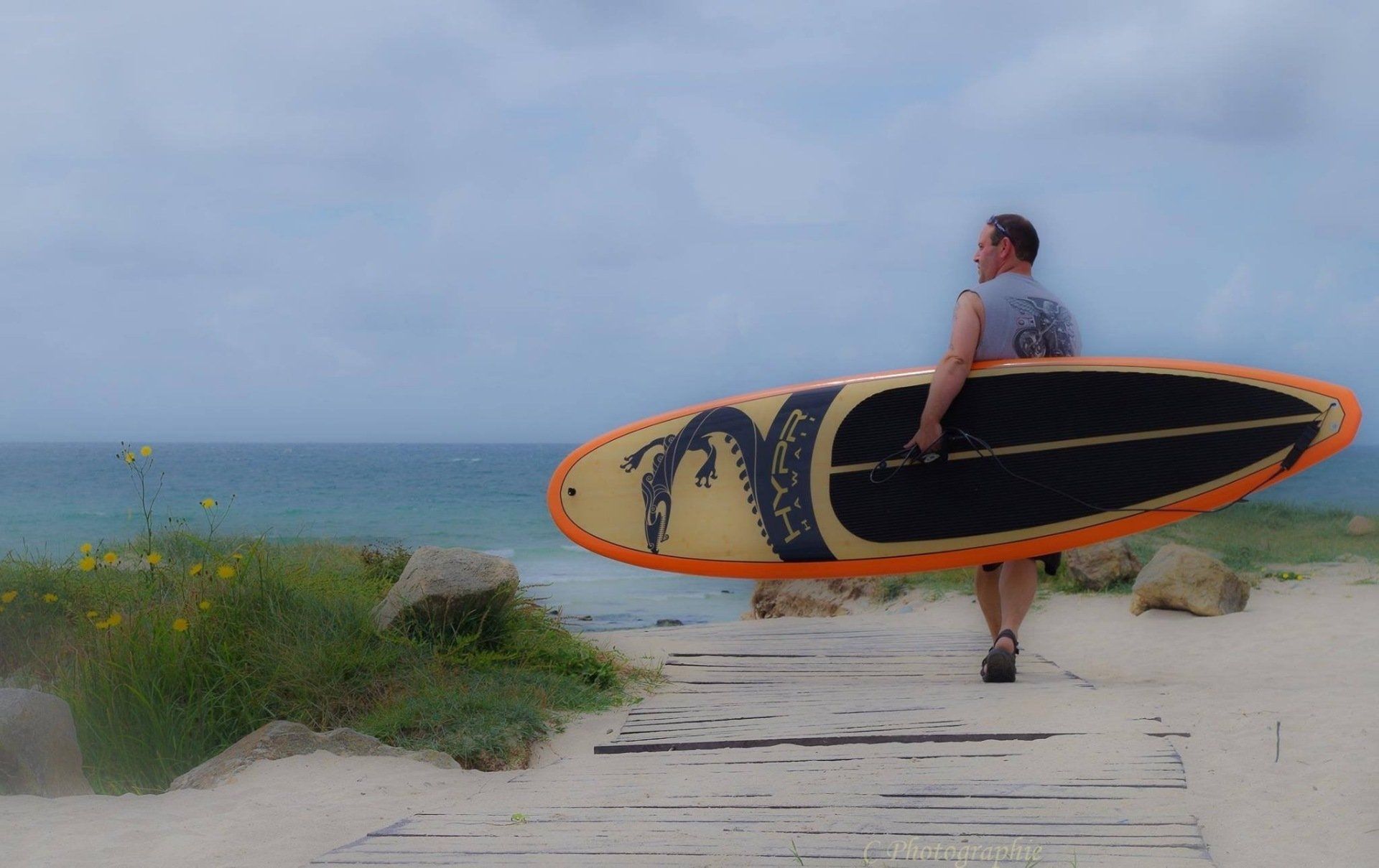 Hypr Team Rider