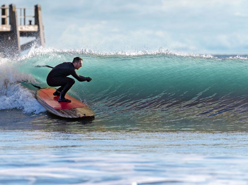 bournemouth surf