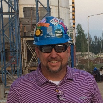 Matrix Engineering - Darren Jarvis, Owner Matrix Engineering - Darren Jarvis, Owner
