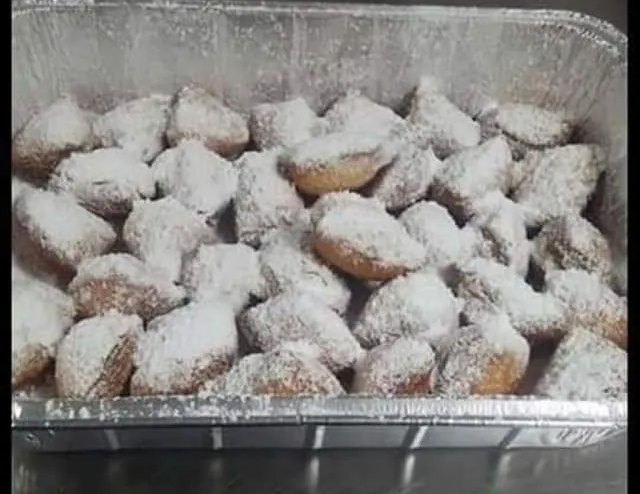 Beignets — Omaha, NE — A Taste of New Orleans