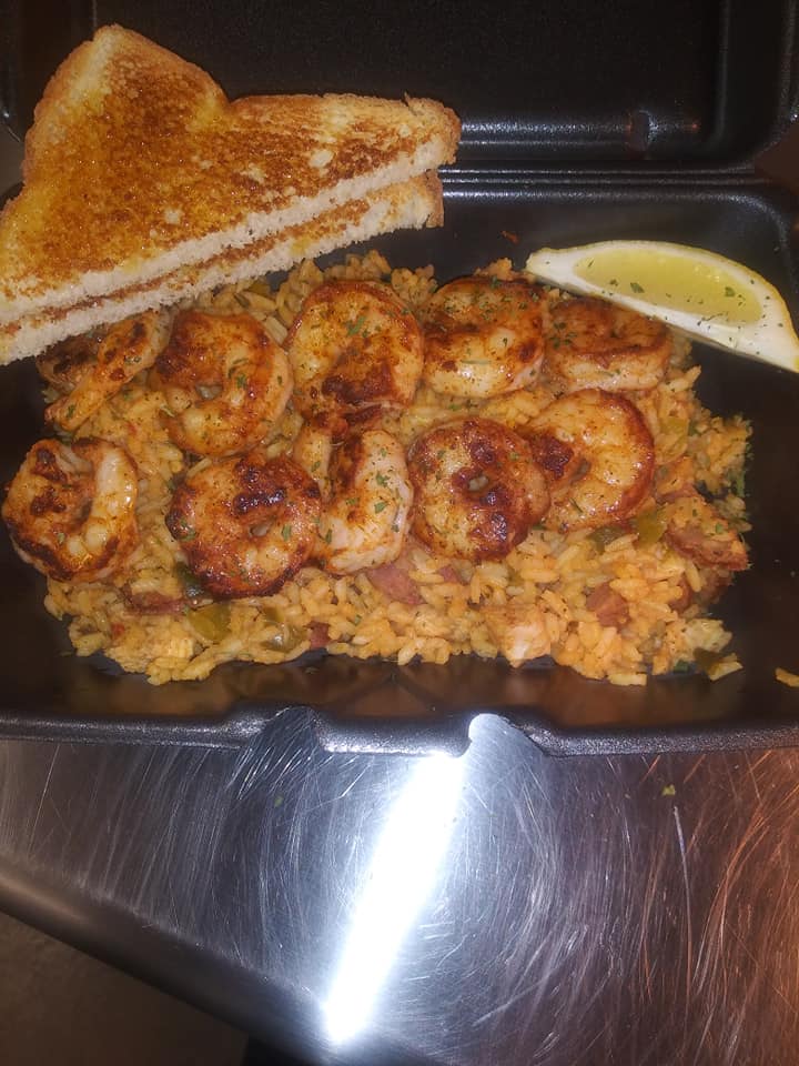 Jambalaya Seafood — Omaha, NE — A Taste of New Orleans