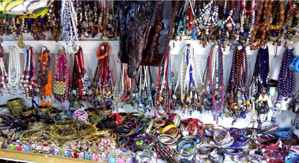Arts & Crafts in Lagos