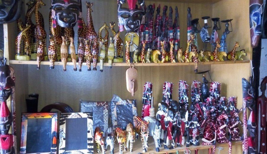 Arts & Crafts in Lagos