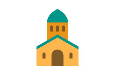 Hotel próximo da Igreja Sr dos Passos