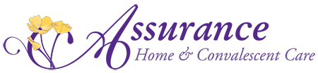 Assurance Home & Convalescent Care, Inc. Assurance Home & Convalescent Care, Inc.