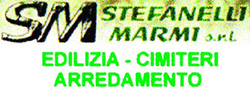 SM STEFANELLI MARMI-LOGO SM STEFANELLI MARMI-LOGO