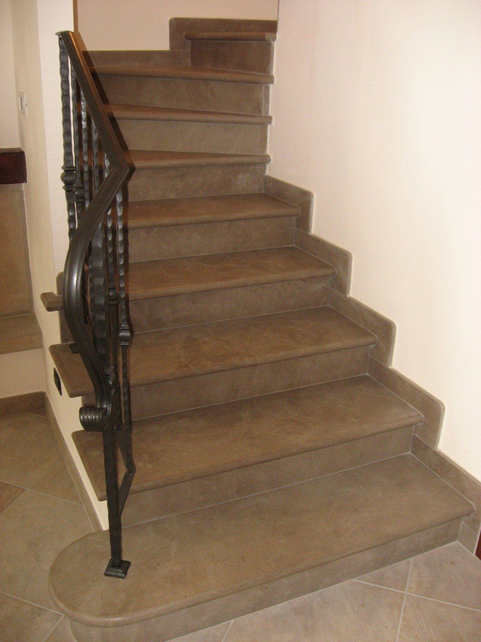 Scala classica