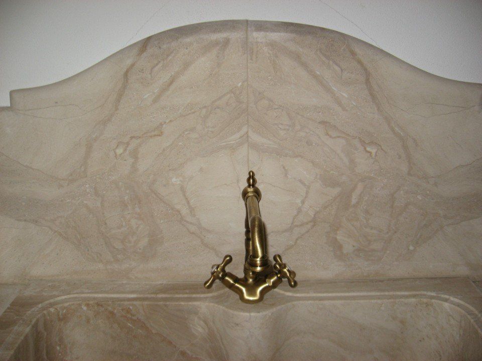Lavabo