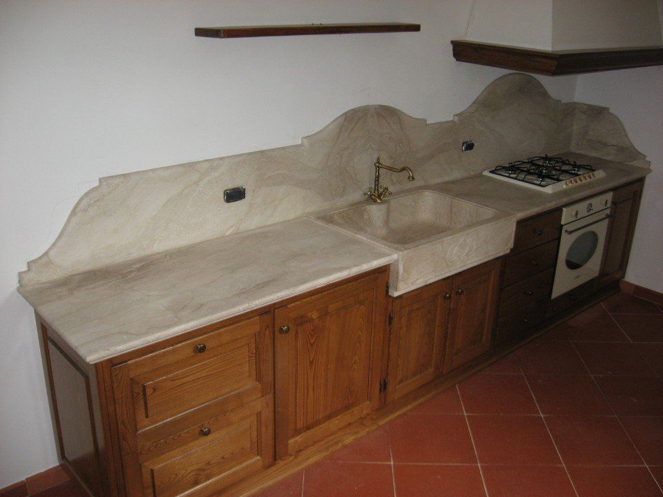 Mobile bagno