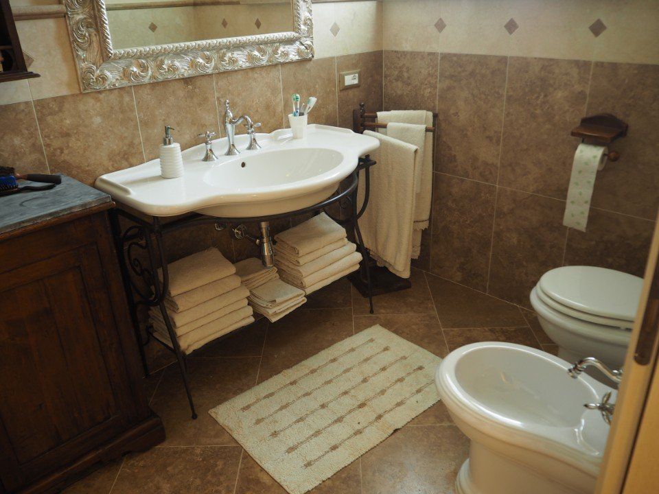 Bagno