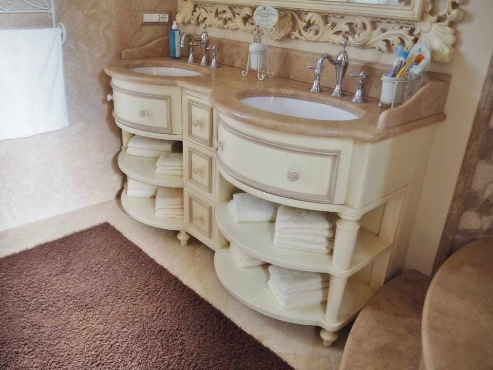 Mobile del bagno