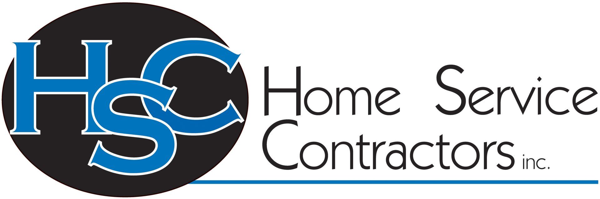 HSC Logo