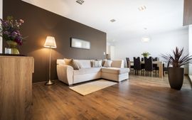 Modular Homes