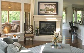 Two-Section Homes