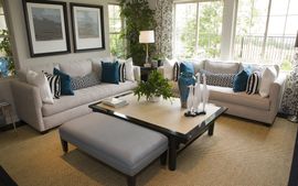 Manufactured Homes