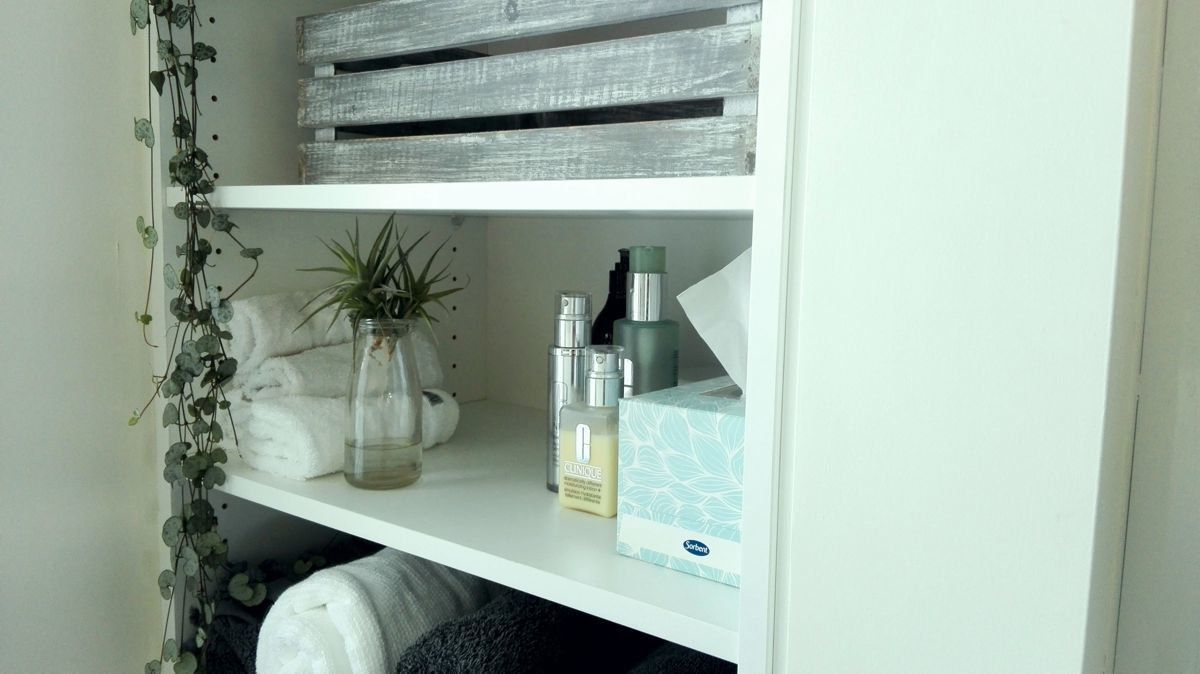 Bathroom, shelving, new, renovation, bespoke, joinery, space, beautiful