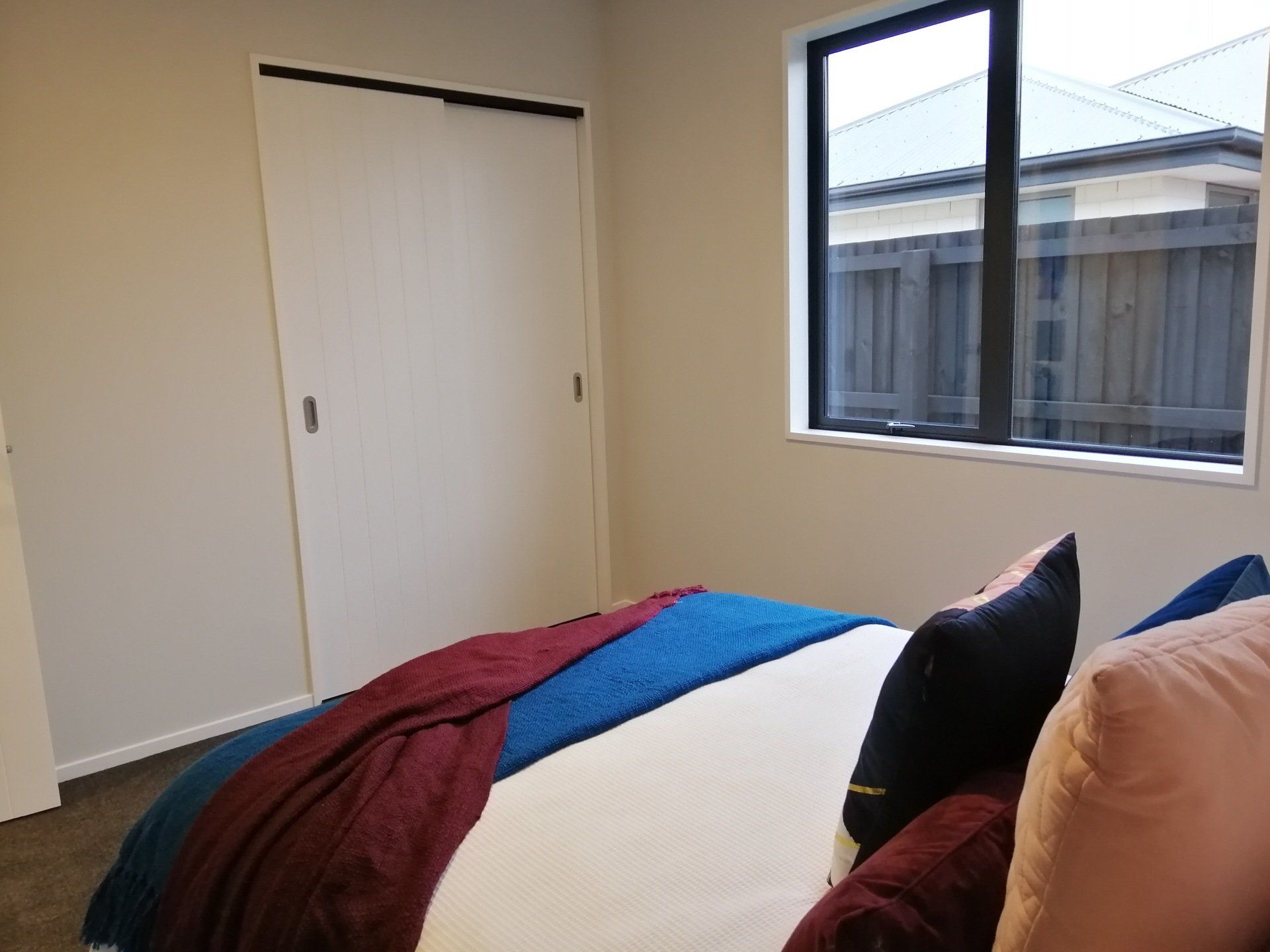Wardrobes, shelving, new, renovation, bespoke, joinery, space, doors, hanging rails, clothes, shoes