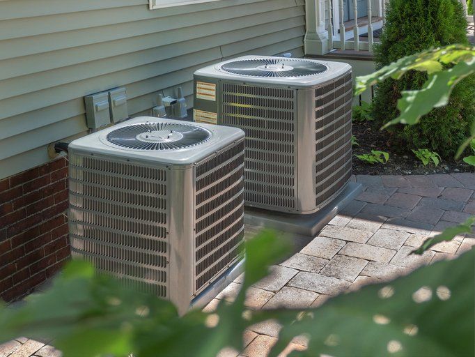 Furnace Repair — HVAC Units in Durham, NC Furnace Repair — HVAC Units in Durham, NC