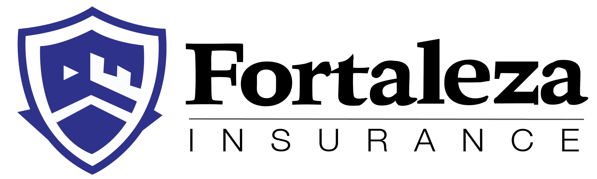 Fortaleza Logo