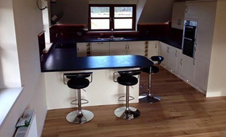 kitchen installers