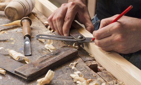 woodwork