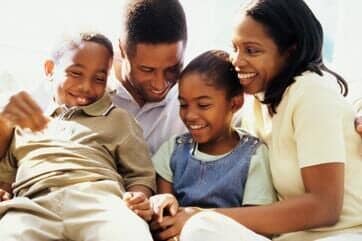 Portrait of young family - restorative dentistry in Pawtucket, RI / Portrait of young family - restorative dentistry in Pawtucket, RI Portrait of young family - restorative dentistry in Pawtucket, RI / Portrait of young family - restorative dentistry in Pawtucket, RI