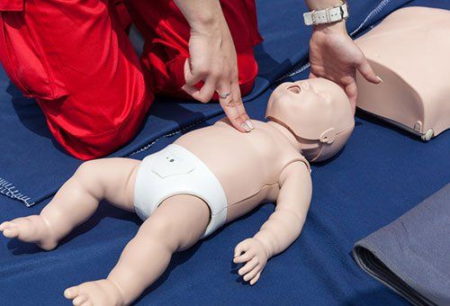 www.cprblspros.com  Fort Myers CPR