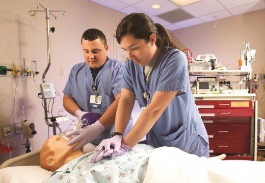 CPRBLSPROS.COM CPR TRAINING