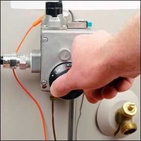 Heating services
