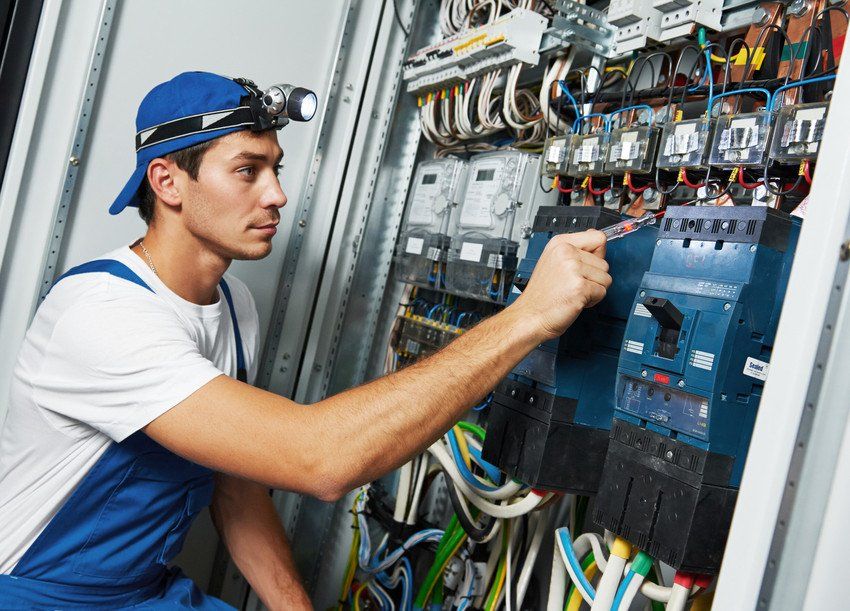 Electrical specialists