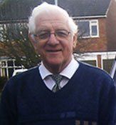 Mr G G Jeff - Director