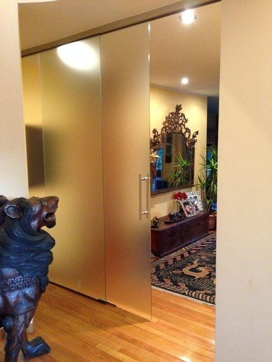 Scalinata interno di un edificio ad uso abitativo