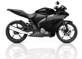 Motorcycle — Bozeman, MT — Bozeman Independent Agency, Inc.