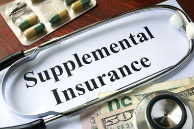 Supplemental Insurance Written On a Paper — Bozeman, MT — Bozeman Independent Agency, Inc. Supplemental Insurance Written On a Paper — Bozeman, MT — Bozeman Independent Agency, Inc.