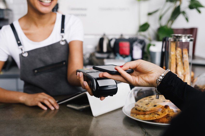 Retail connectivity
