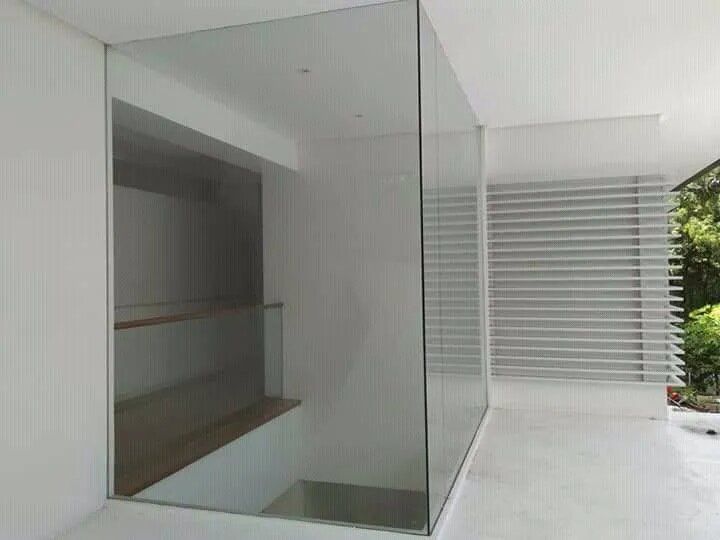 Box doccia