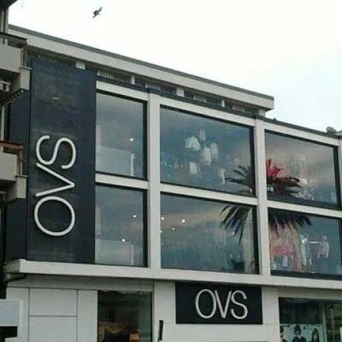 Vetri OVS