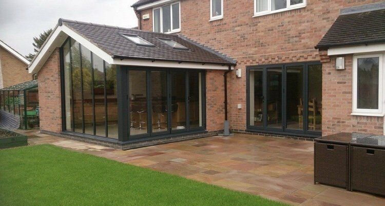 bespoke extension