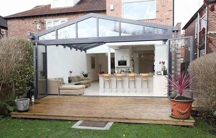 bespoke extension 4