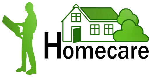 Home Care Building logo