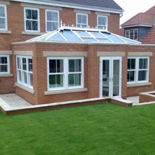 extension 1