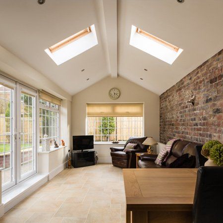 House extensions
