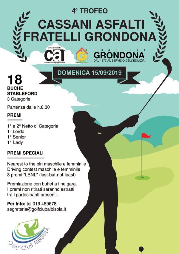 trofeo