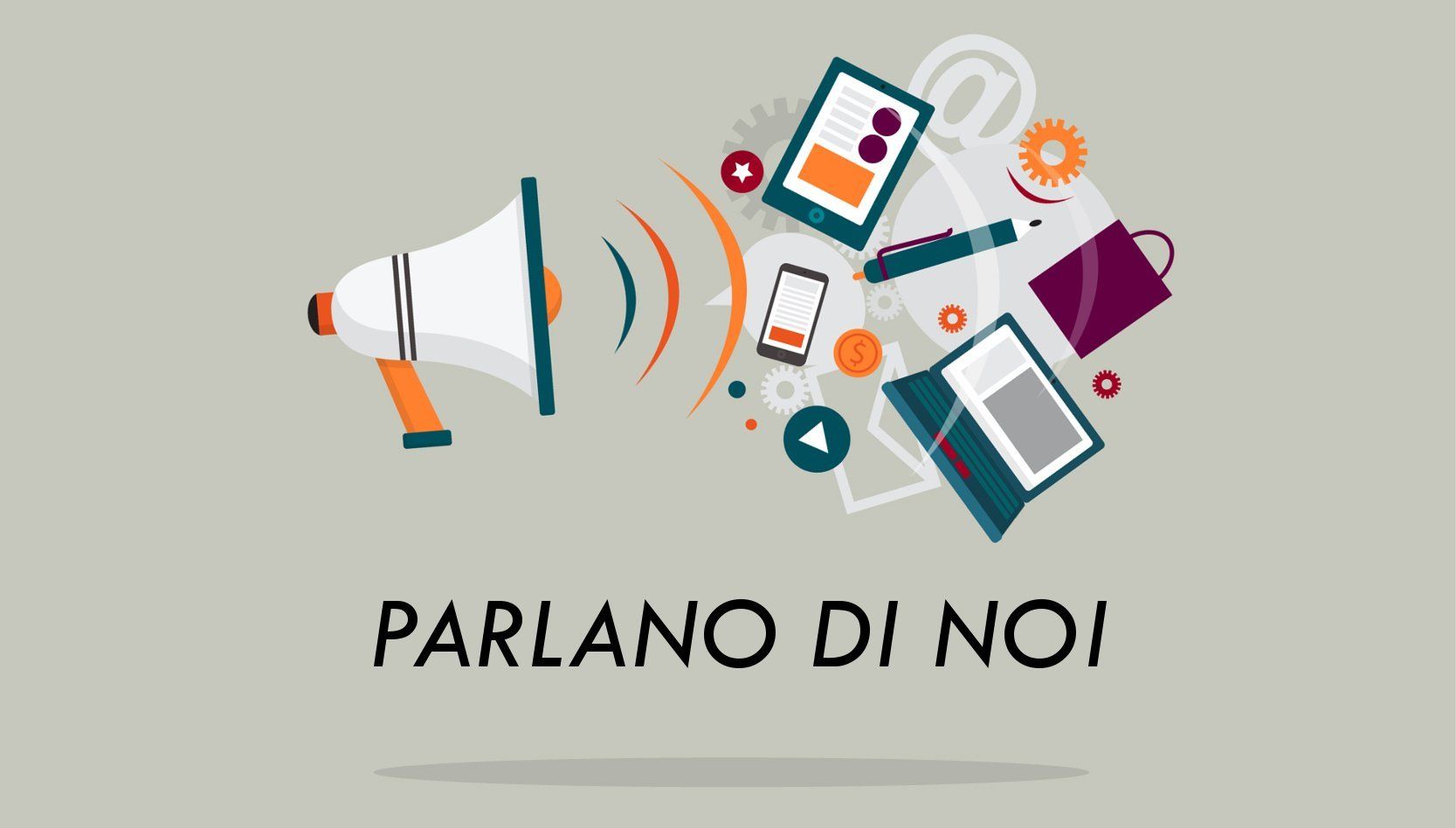parlano di noi