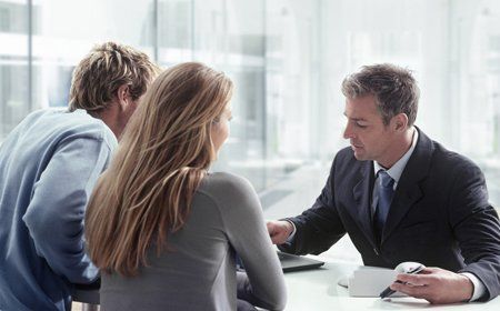 Property conveyancing