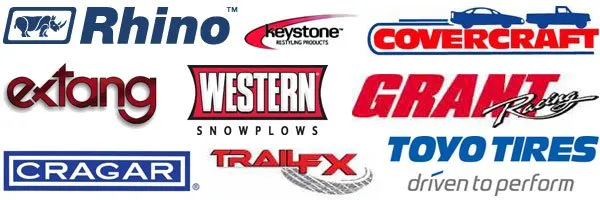 Brand Logo's Brand Logo's