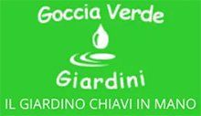 Goccia Verde Giardini-LOGO GOCCIA VERDE GIARDINI-LOGO