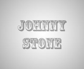 Johnny Stone